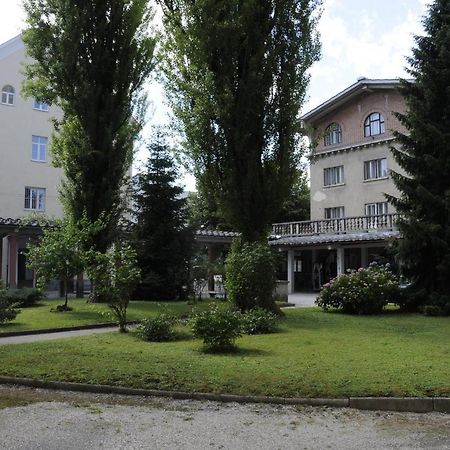 Hostel Tabor Ljubljana Ngoại thất bức ảnh