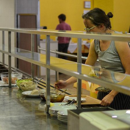 Hostel Tabor Ljubljana Ngoại thất bức ảnh