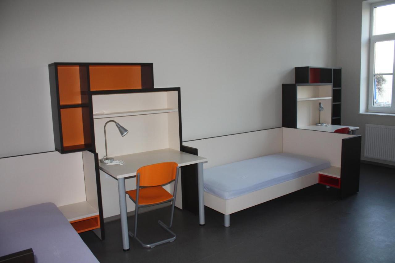Hostel Tabor Ljubljana Phòng bức ảnh