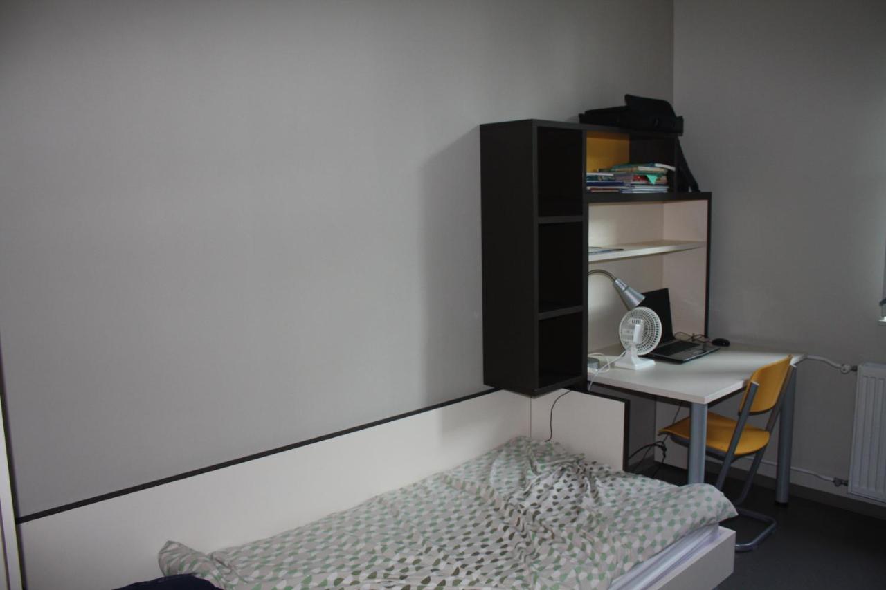 Hostel Tabor Ljubljana Phòng bức ảnh