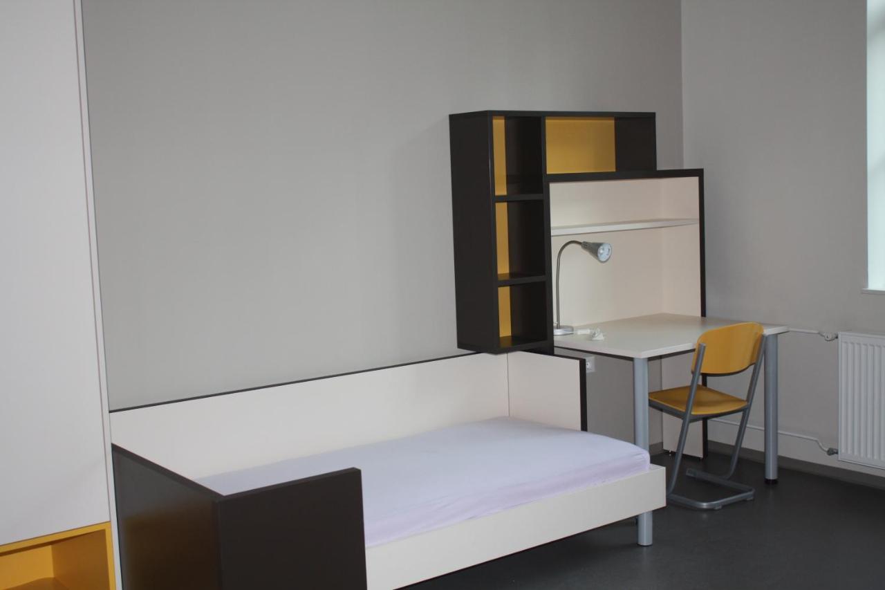 Hostel Tabor Ljubljana Phòng bức ảnh