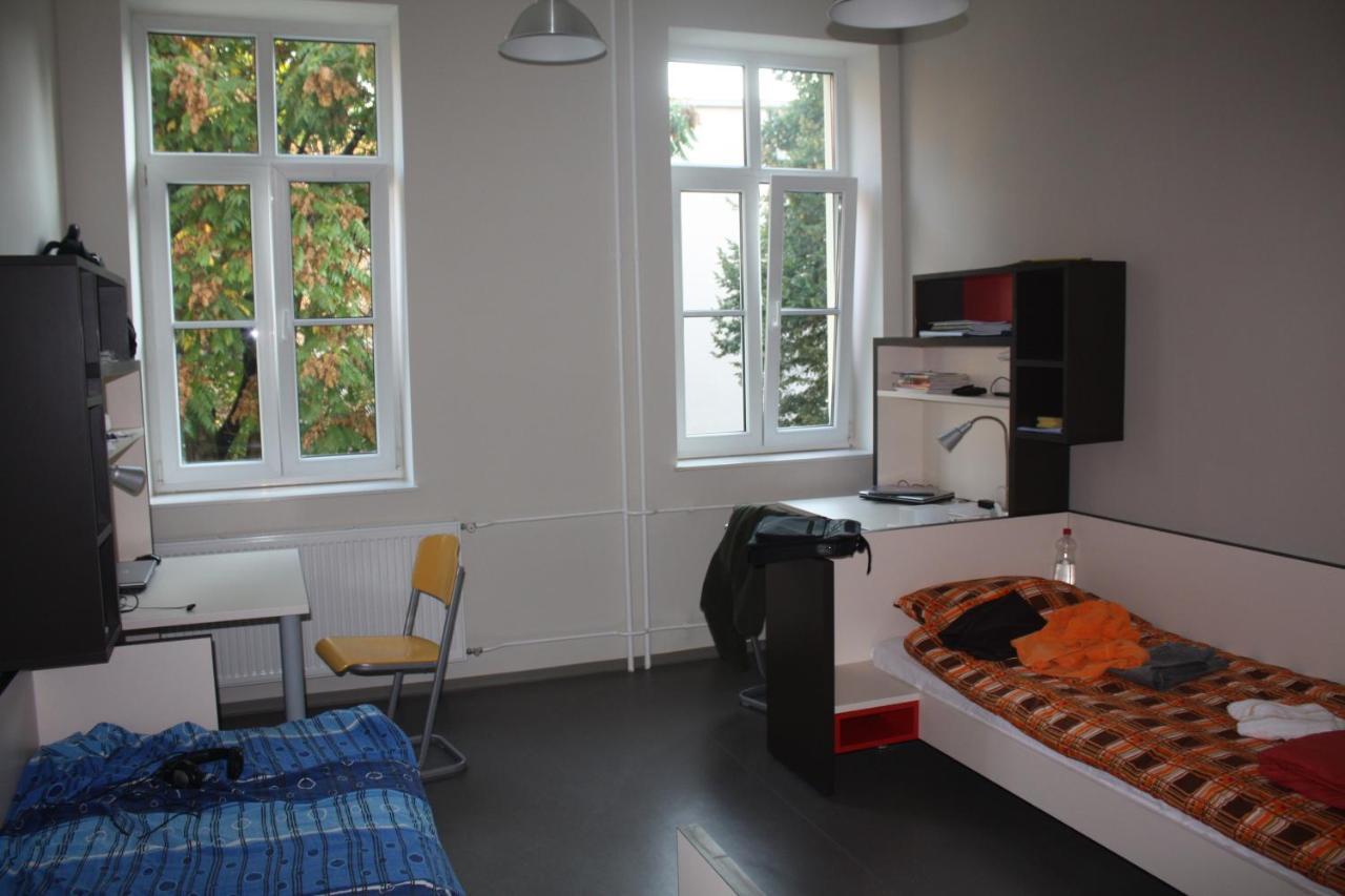 Hostel Tabor Ljubljana Phòng bức ảnh