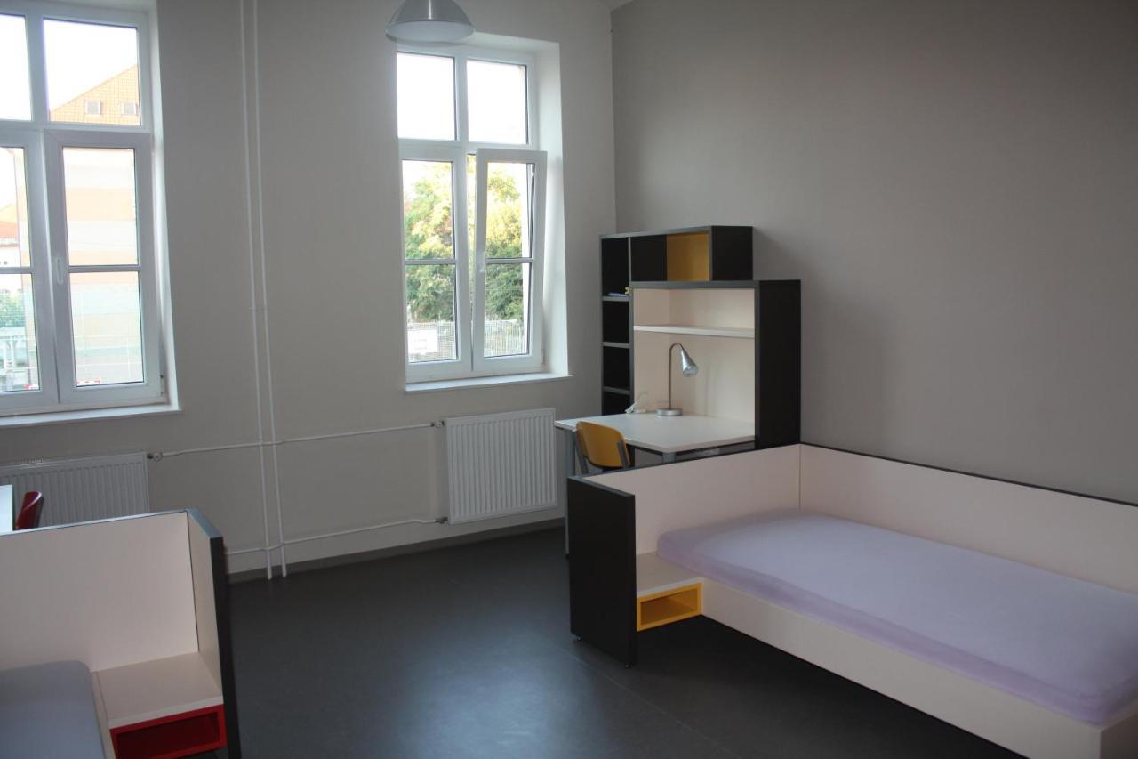 Hostel Tabor Ljubljana Phòng bức ảnh