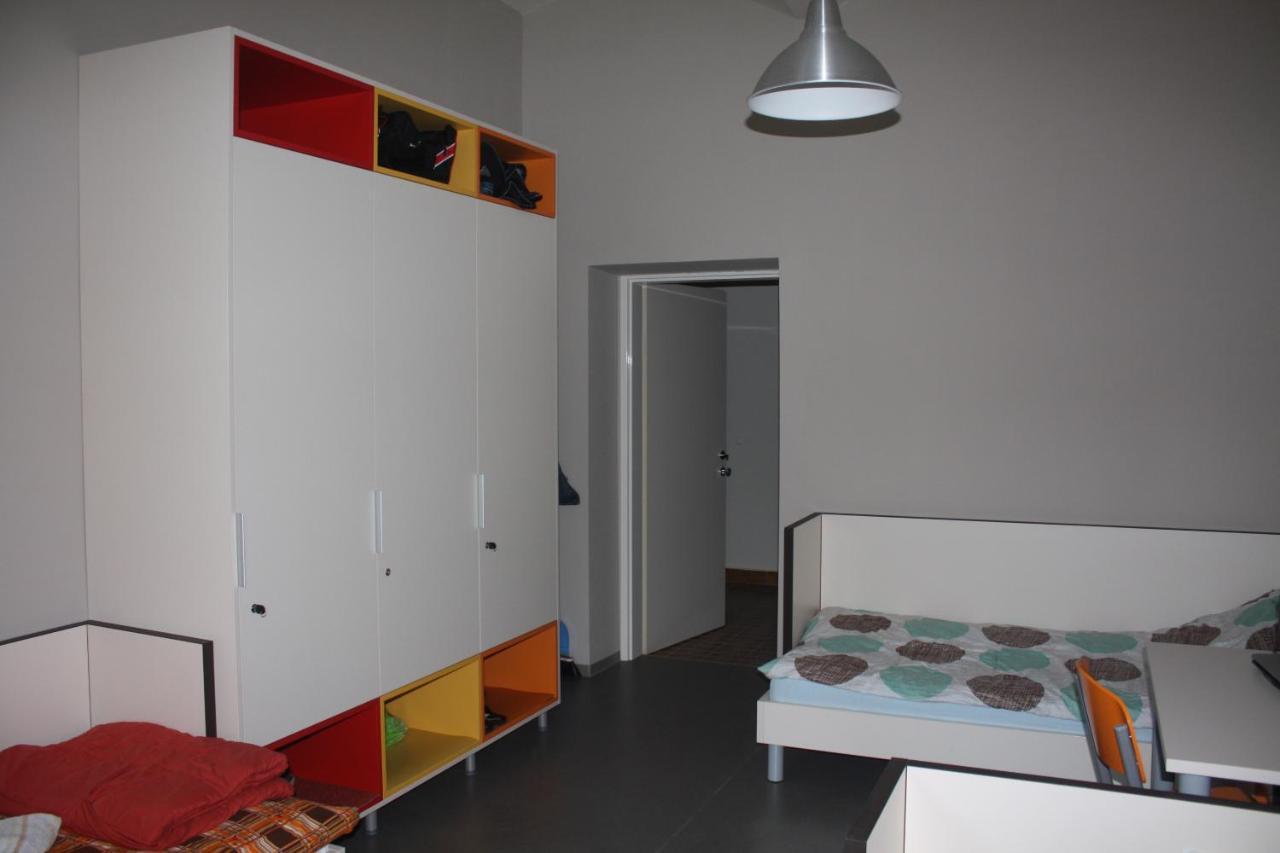 Hostel Tabor Ljubljana Phòng bức ảnh